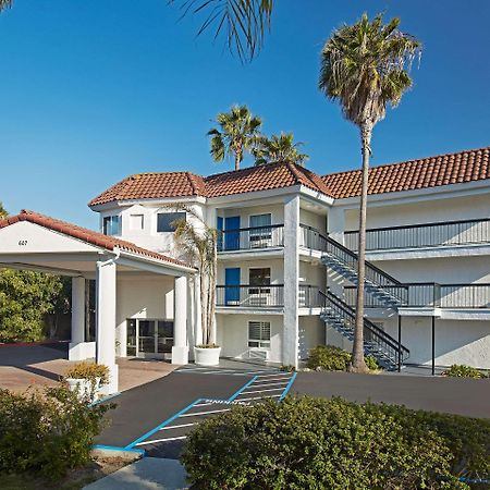 Comfort Inn Encinitas Near Legoland Dış mekan fotoğraf