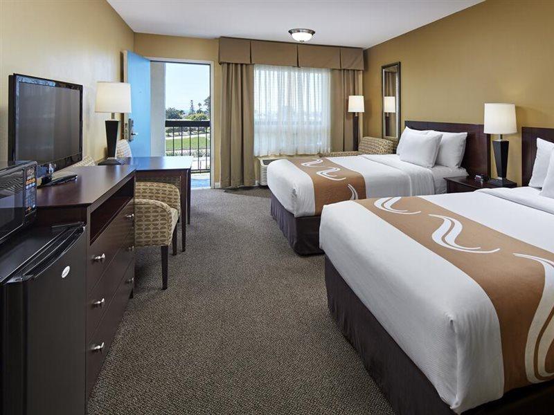 Comfort Inn Encinitas Near Legoland Dış mekan fotoğraf