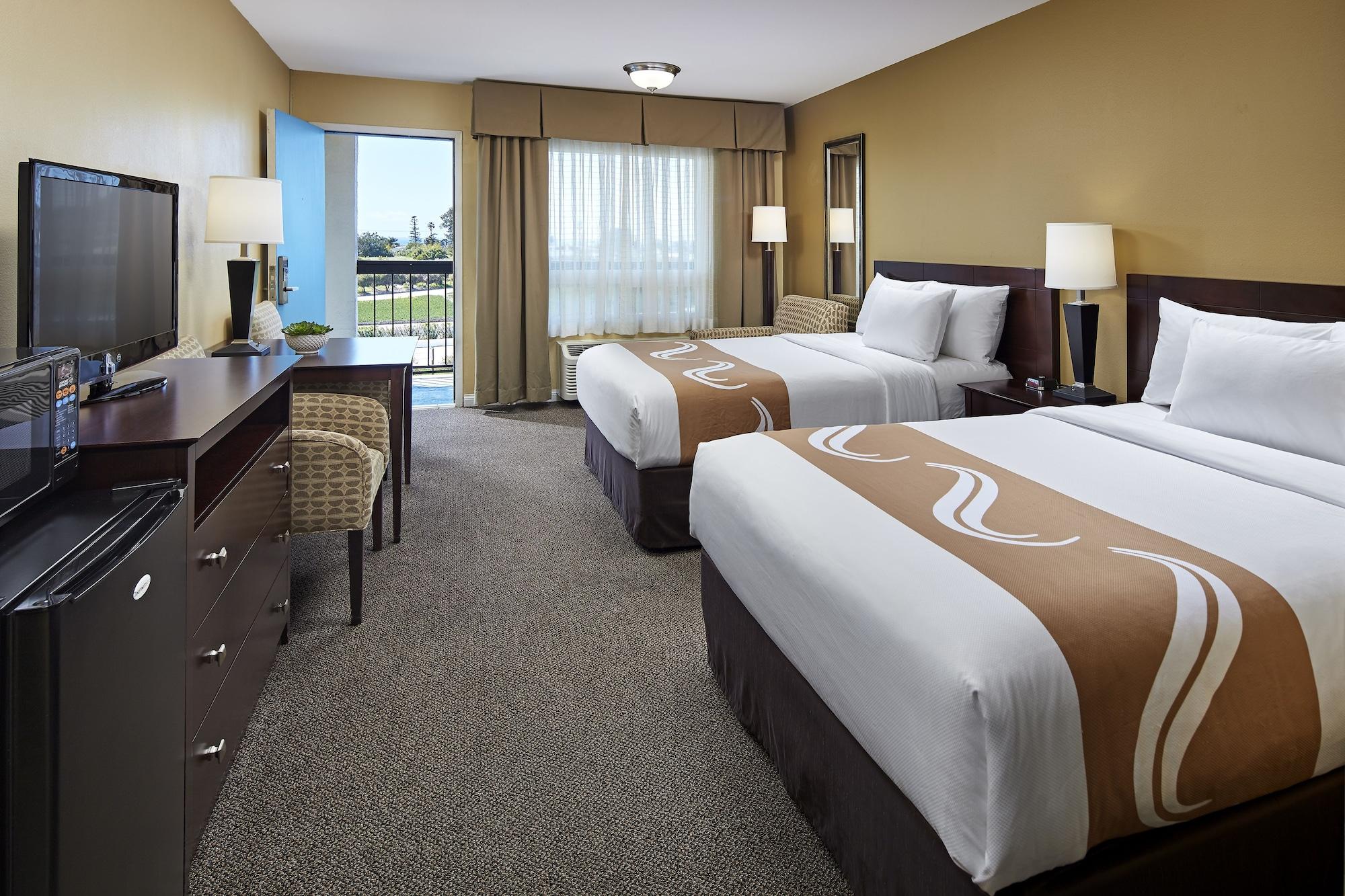 Comfort Inn Encinitas Near Legoland Dış mekan fotoğraf
