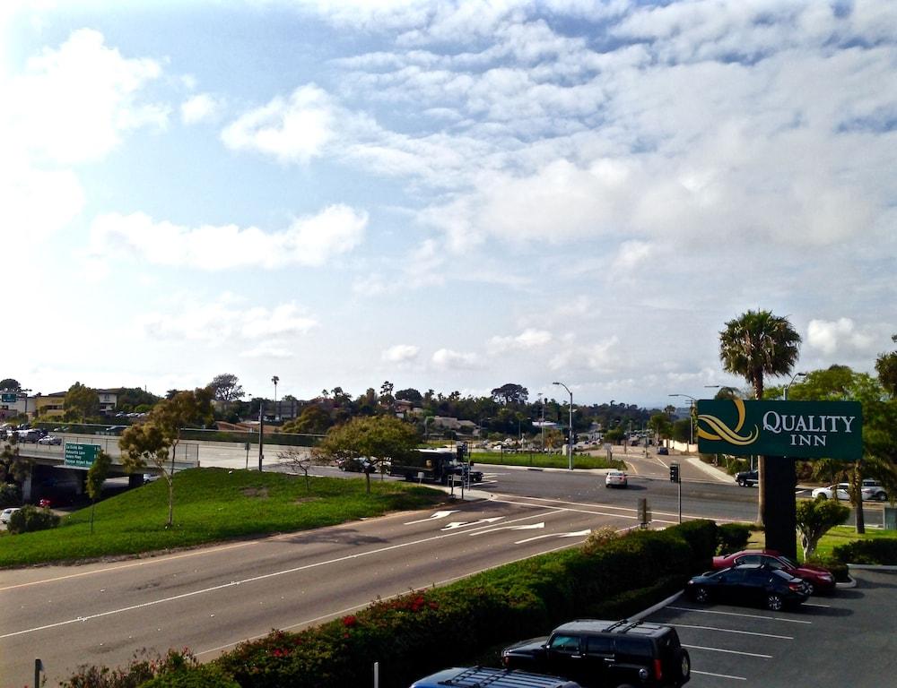 Comfort Inn Encinitas Near Legoland Dış mekan fotoğraf