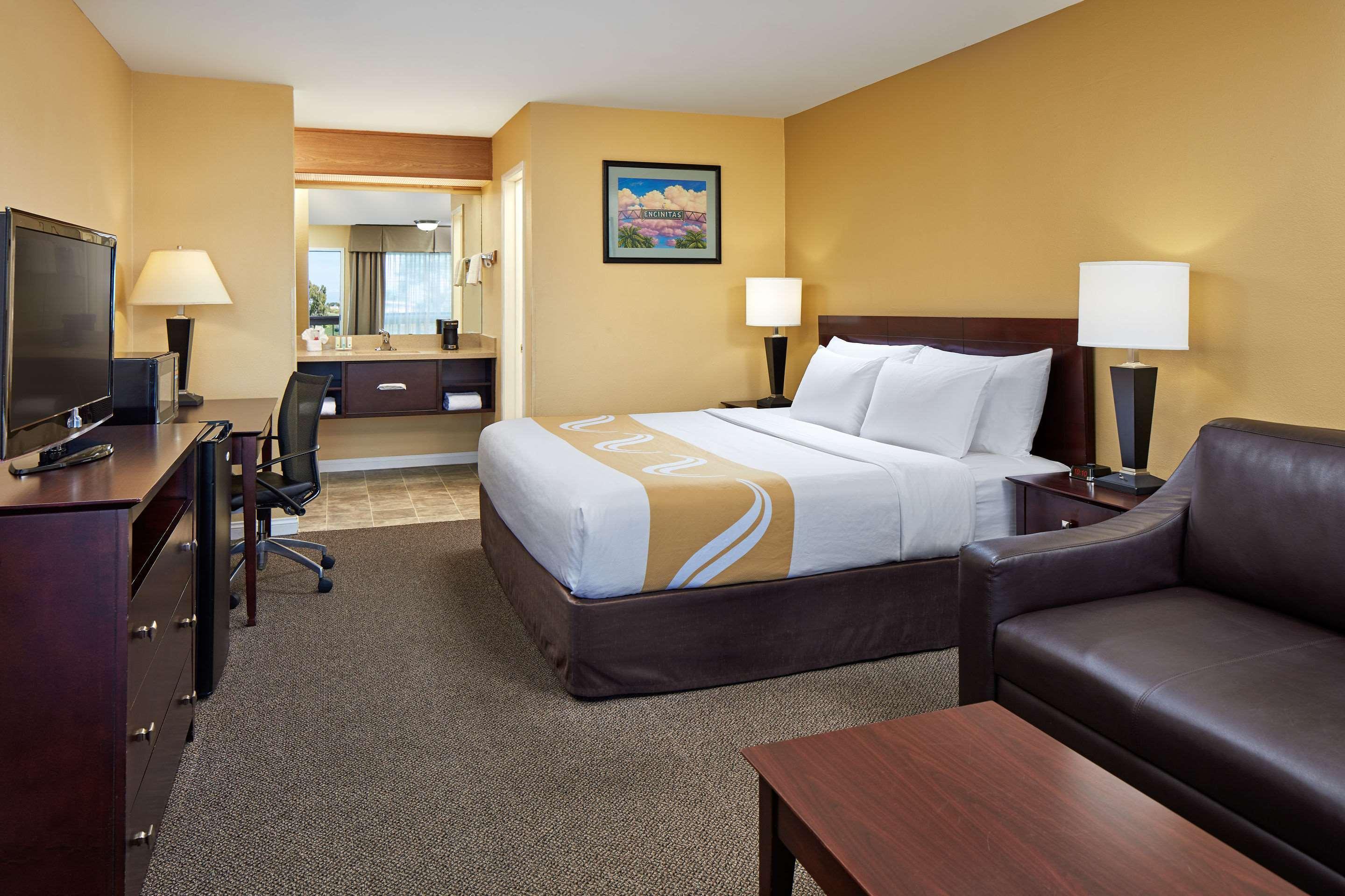 Comfort Inn Encinitas Near Legoland Dış mekan fotoğraf