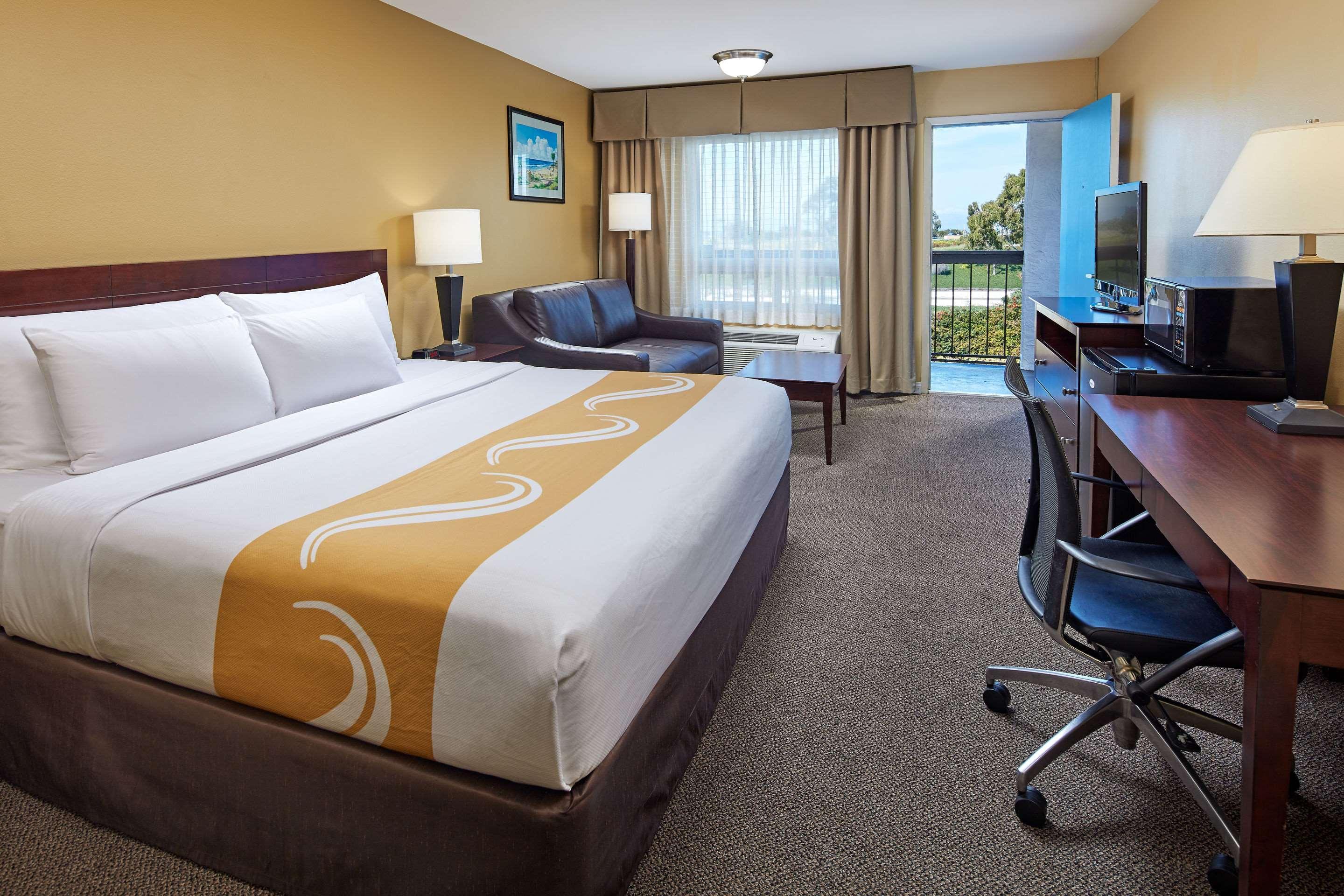Comfort Inn Encinitas Near Legoland Dış mekan fotoğraf