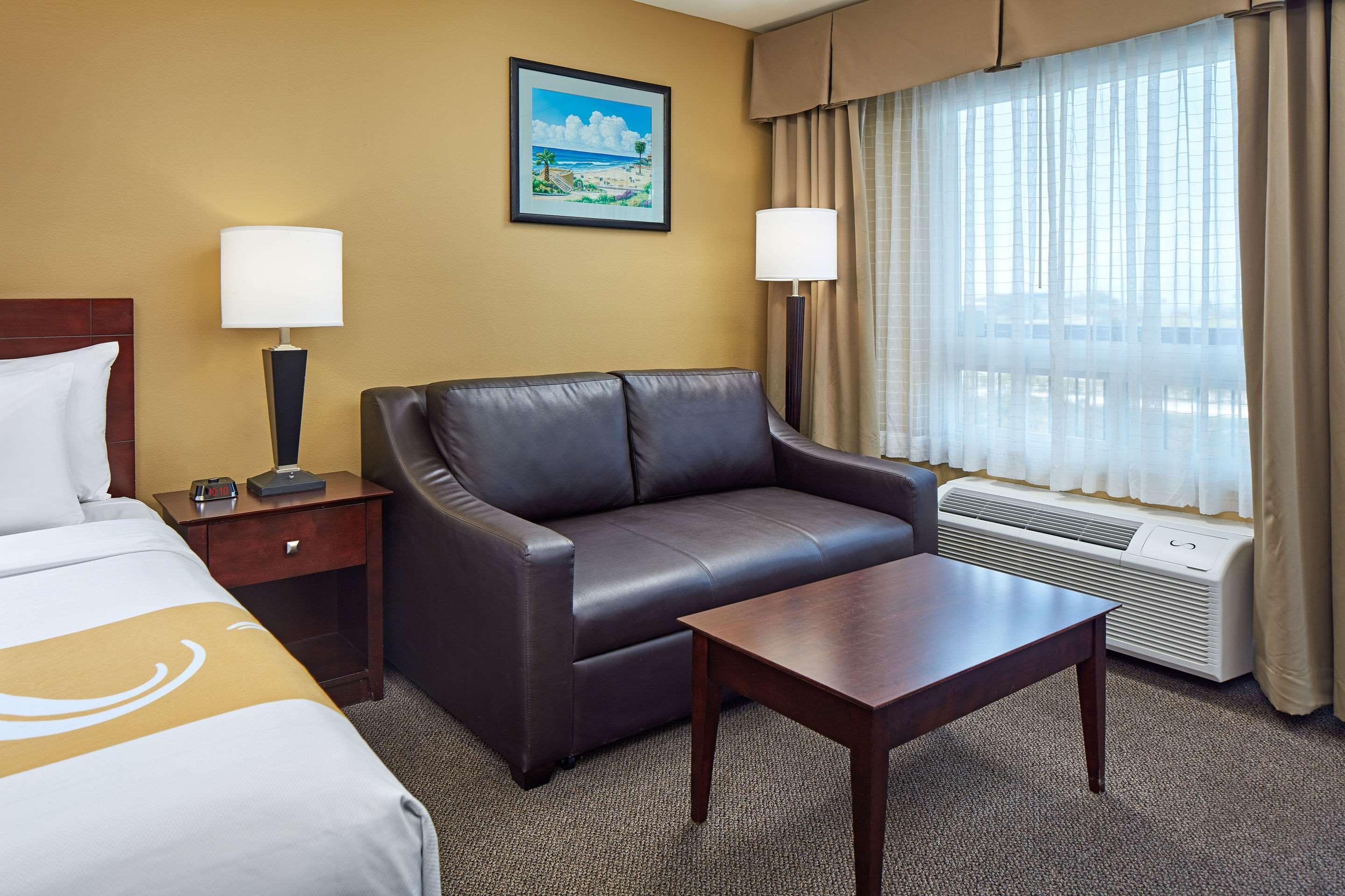 Comfort Inn Encinitas Near Legoland Dış mekan fotoğraf