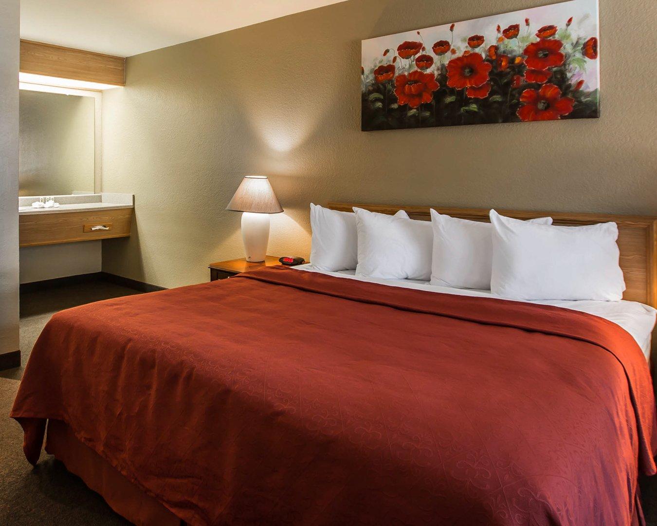 Comfort Inn Encinitas Near Legoland Dış mekan fotoğraf