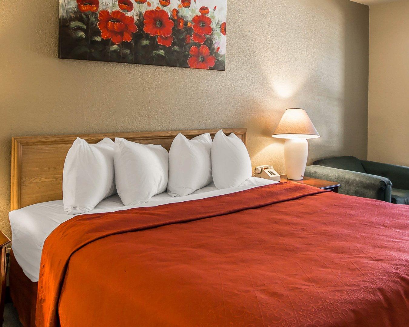 Comfort Inn Encinitas Near Legoland Dış mekan fotoğraf