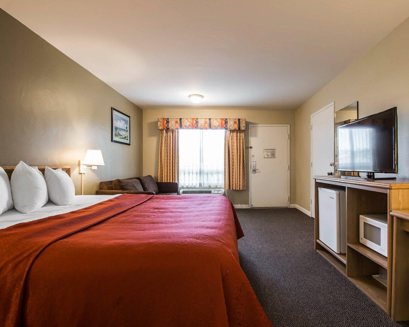 Comfort Inn Encinitas Near Legoland Dış mekan fotoğraf