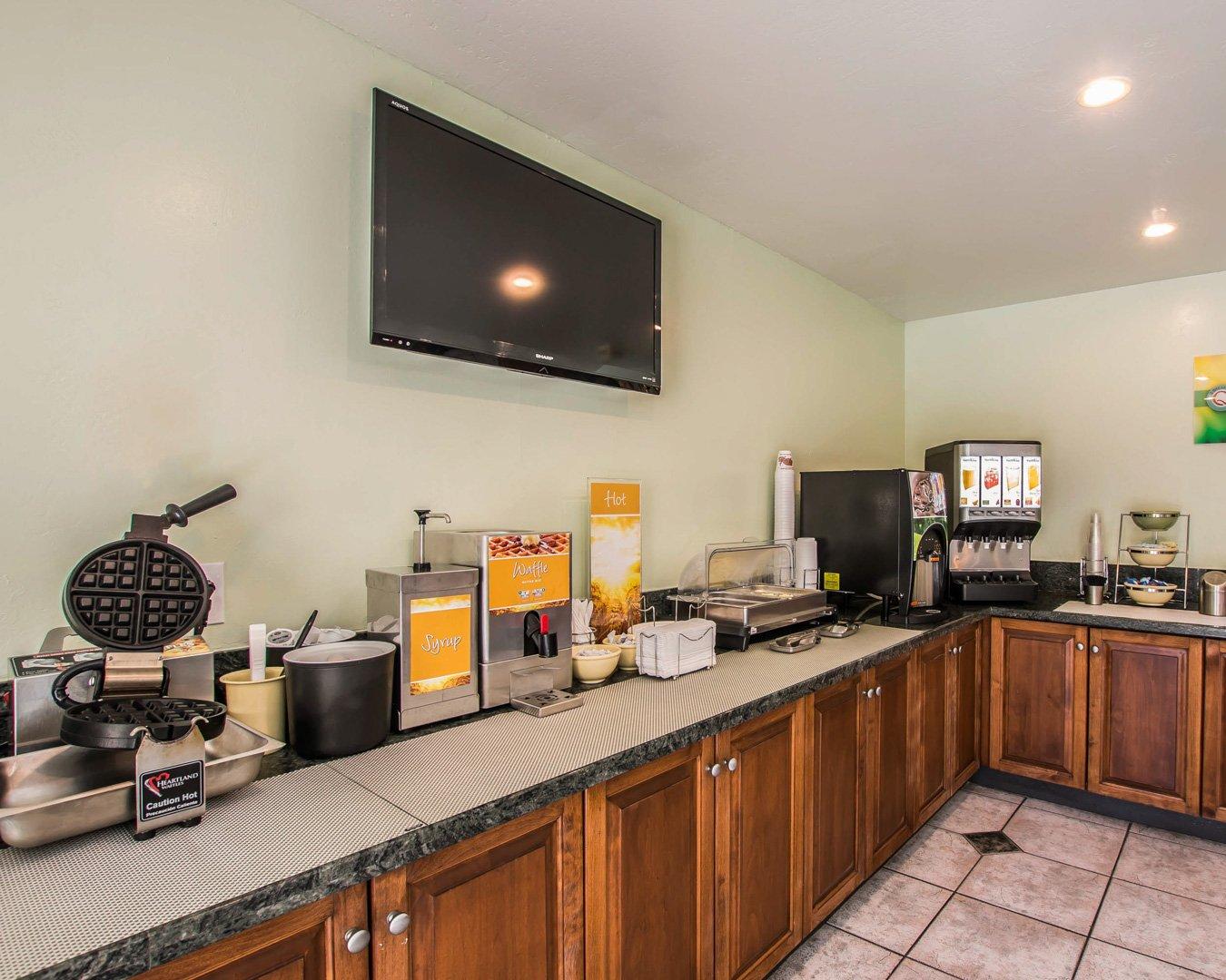 Comfort Inn Encinitas Near Legoland Dış mekan fotoğraf