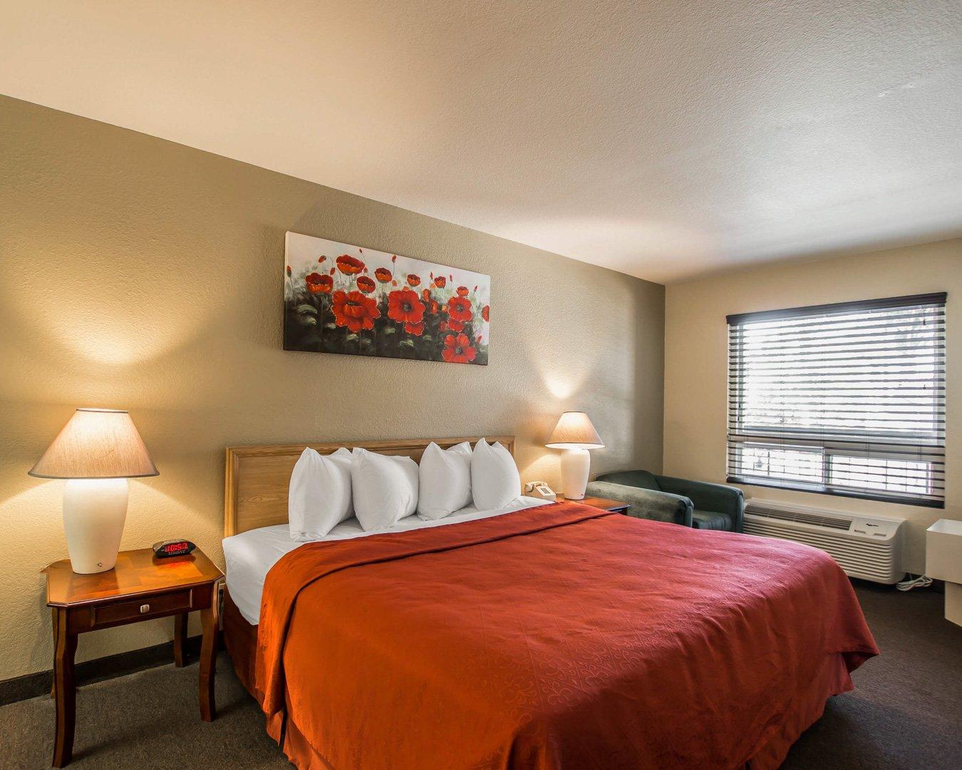 Comfort Inn Encinitas Near Legoland Dış mekan fotoğraf