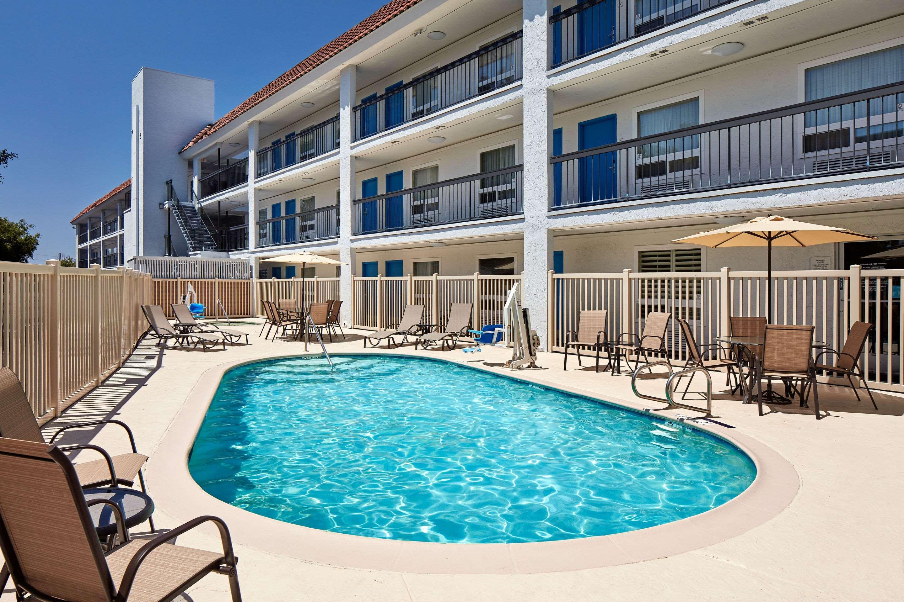 Comfort Inn Encinitas Near Legoland Dış mekan fotoğraf