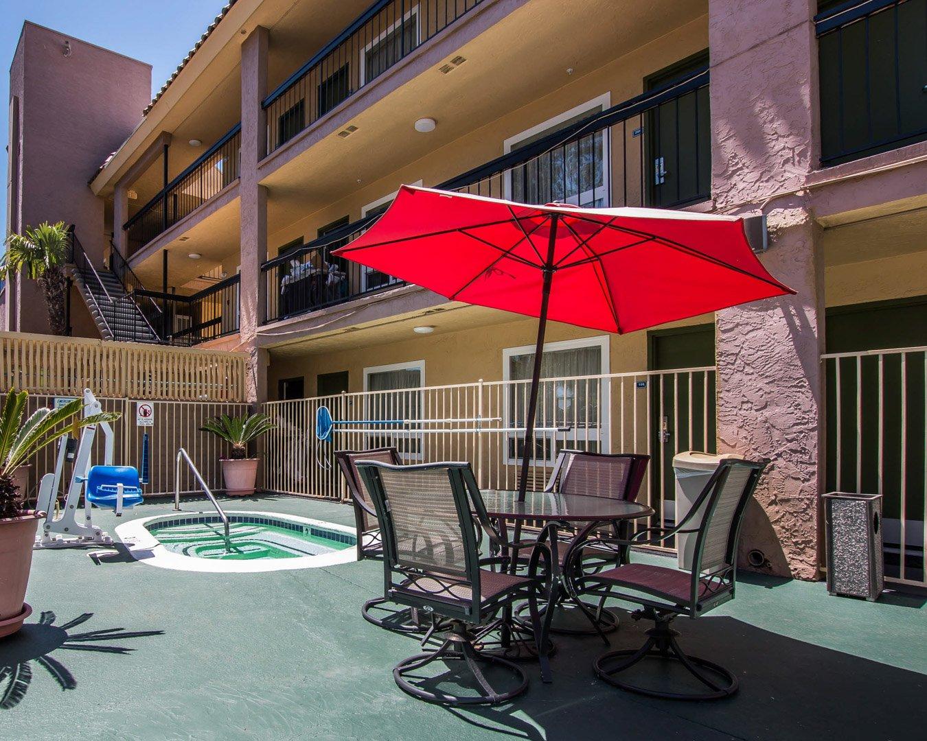Comfort Inn Encinitas Near Legoland Dış mekan fotoğraf