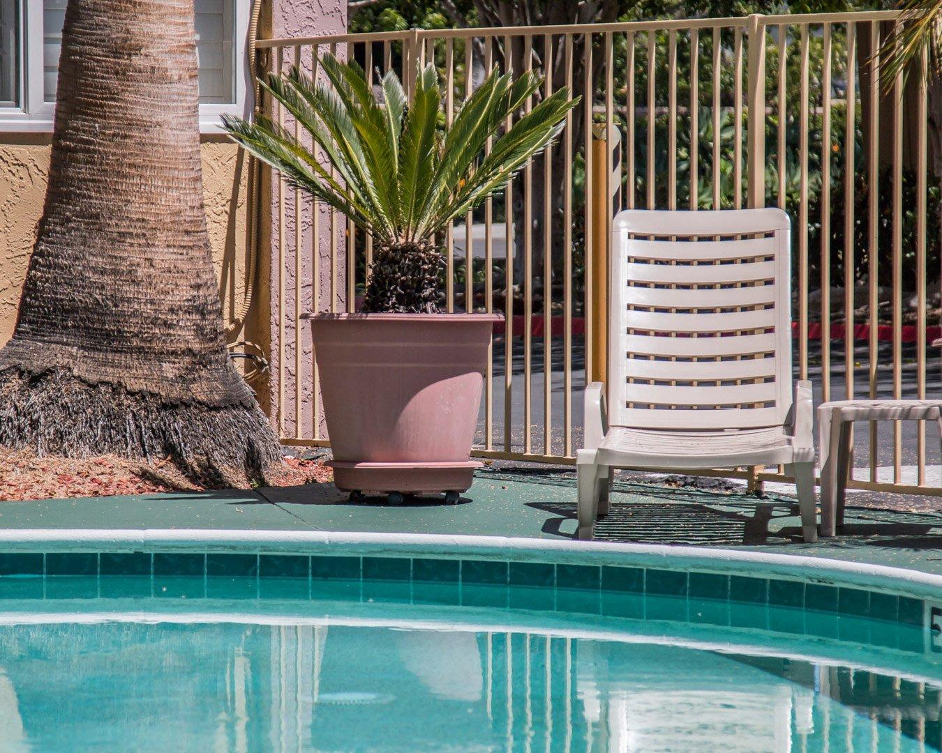 Comfort Inn Encinitas Near Legoland Dış mekan fotoğraf