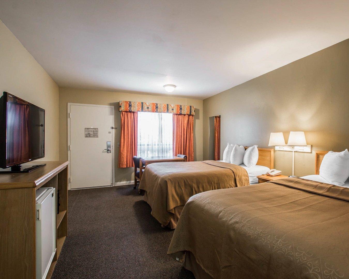 Comfort Inn Encinitas Near Legoland Dış mekan fotoğraf