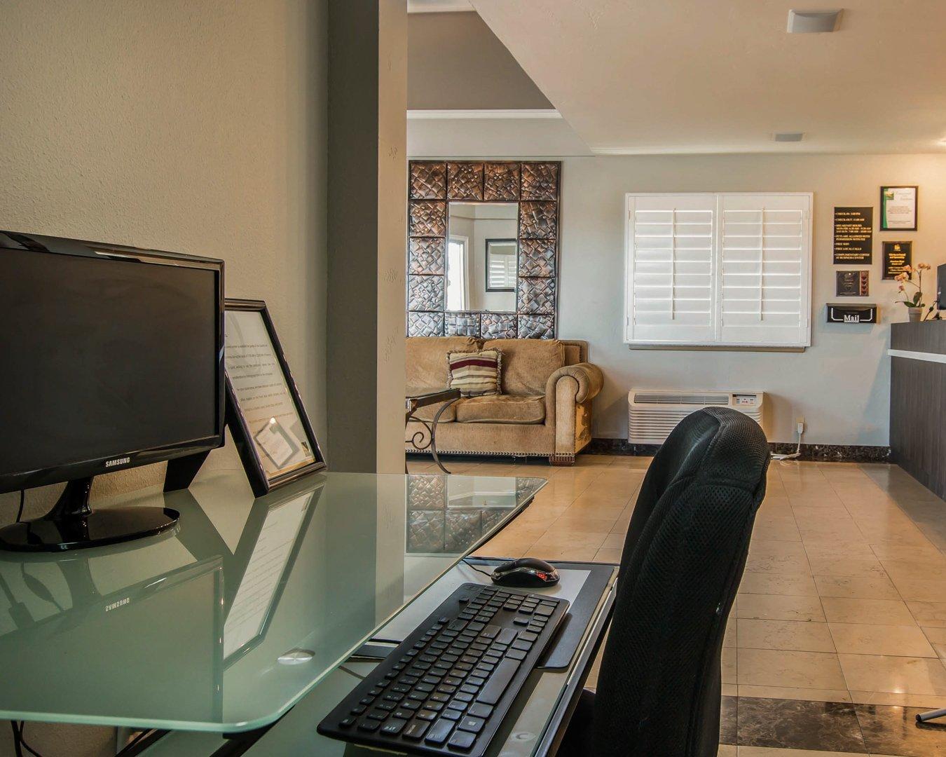 Comfort Inn Encinitas Near Legoland Dış mekan fotoğraf