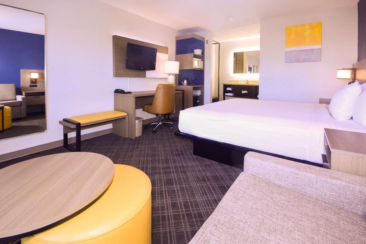 Comfort Inn Encinitas Near Legoland Dış mekan fotoğraf
