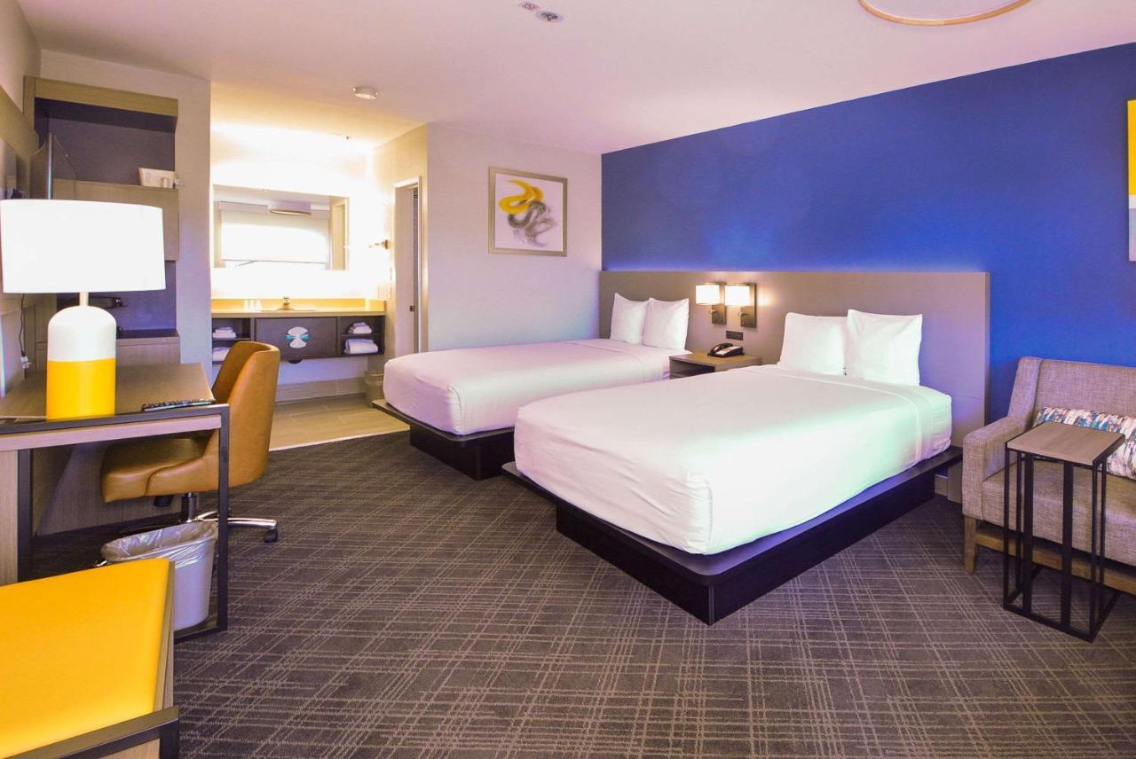 Comfort Inn Encinitas Near Legoland Dış mekan fotoğraf