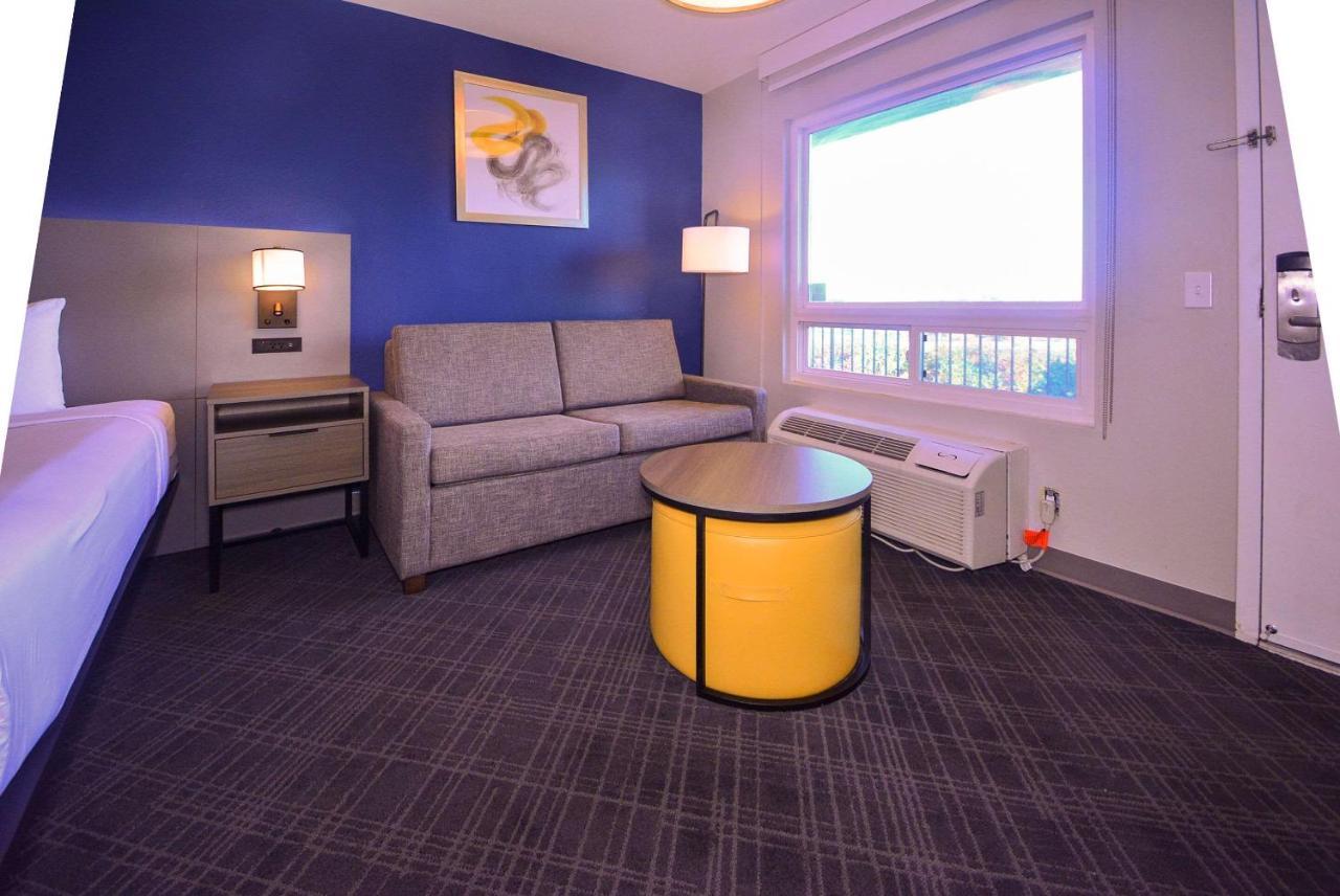 Comfort Inn Encinitas Near Legoland Dış mekan fotoğraf