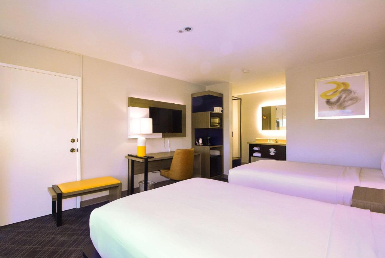 Comfort Inn Encinitas Near Legoland Dış mekan fotoğraf