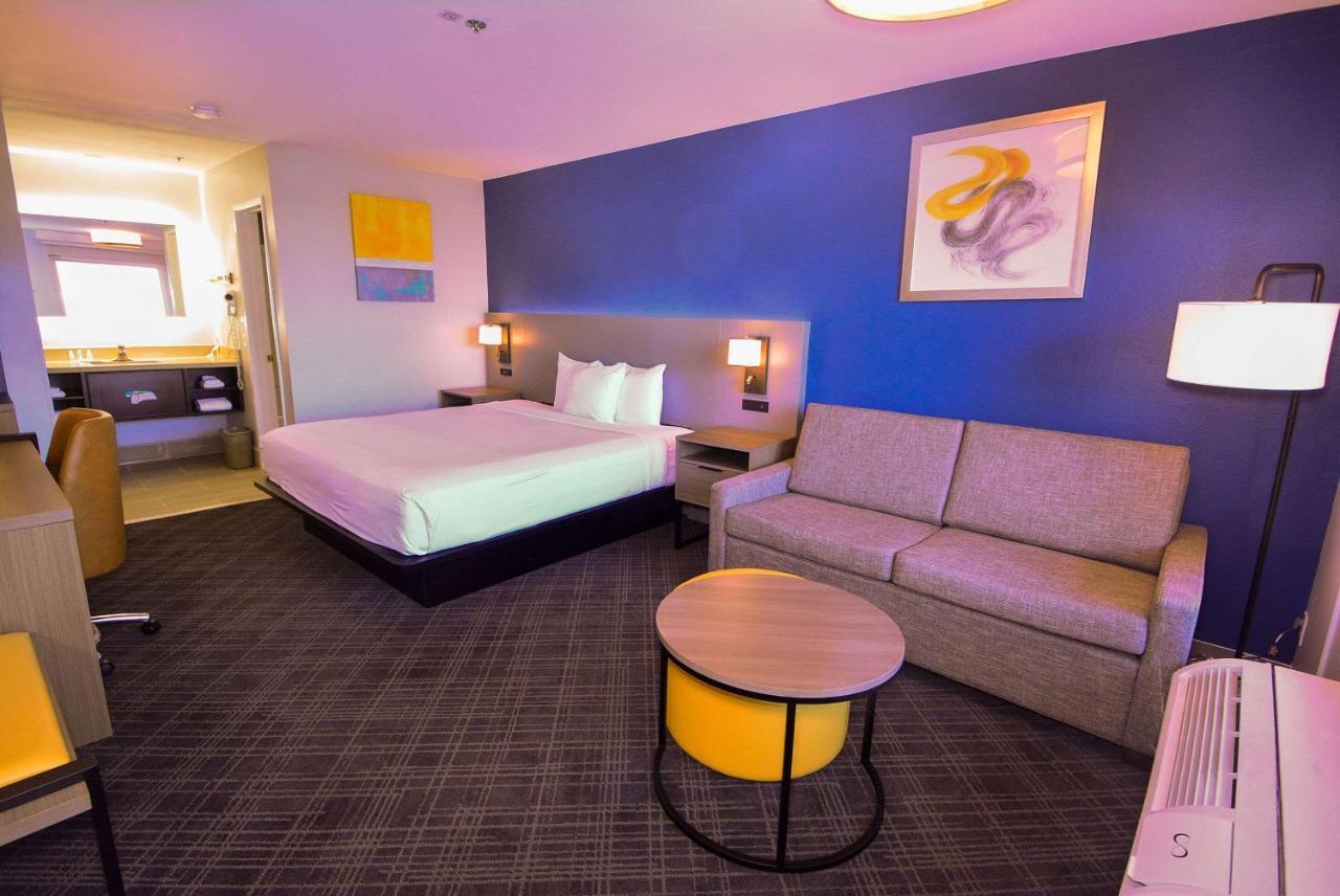 Comfort Inn Encinitas Near Legoland Dış mekan fotoğraf