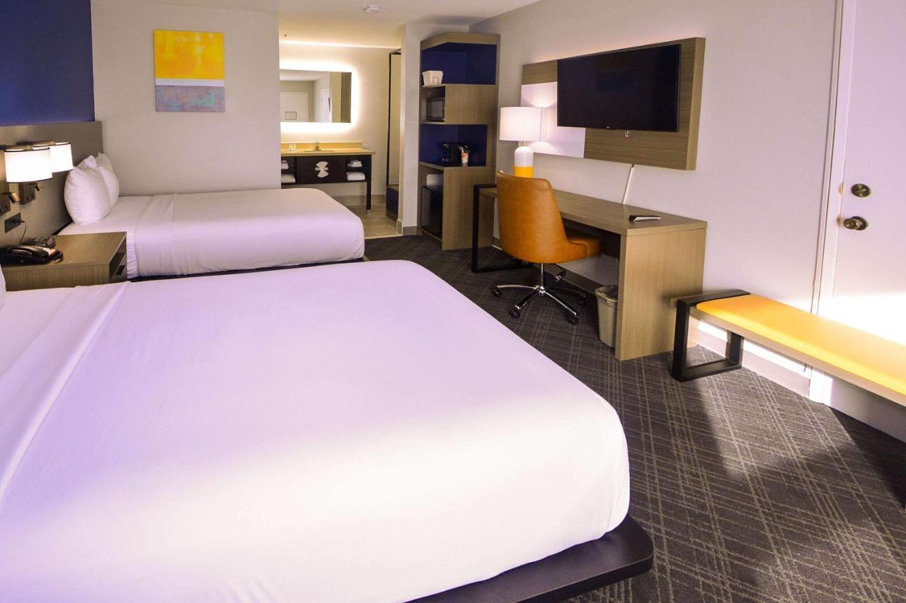 Comfort Inn Encinitas Near Legoland Dış mekan fotoğraf
