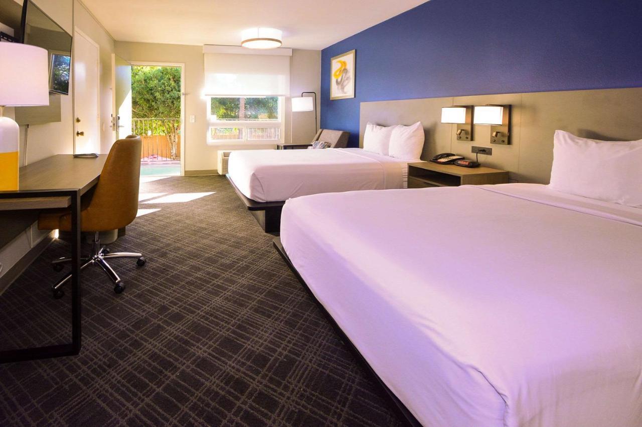 Comfort Inn Encinitas Near Legoland Dış mekan fotoğraf