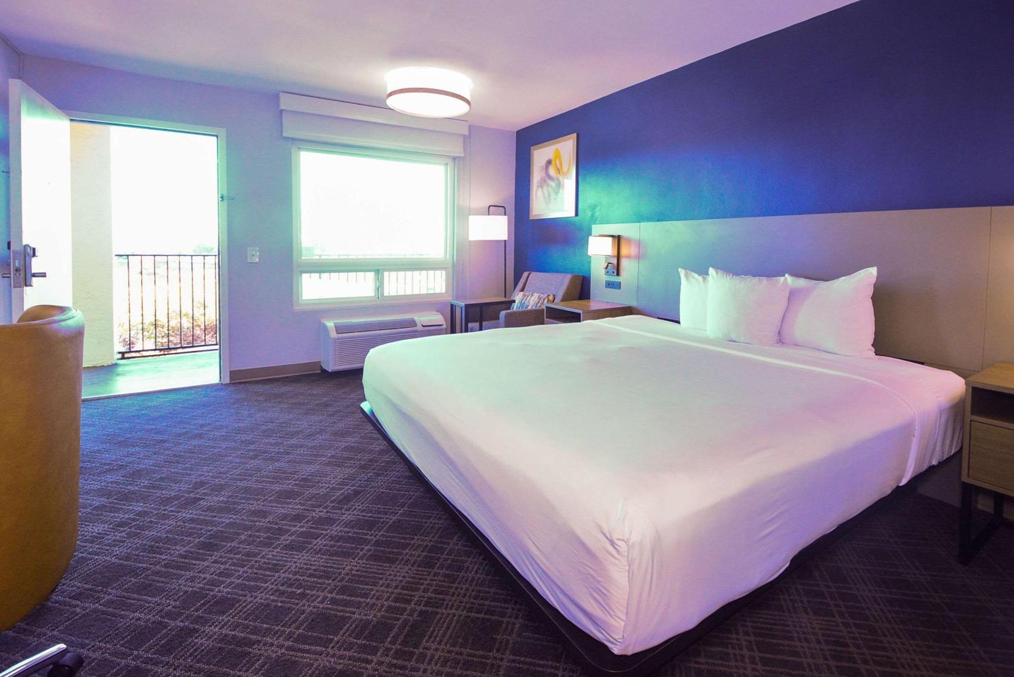 Comfort Inn Encinitas Near Legoland Dış mekan fotoğraf