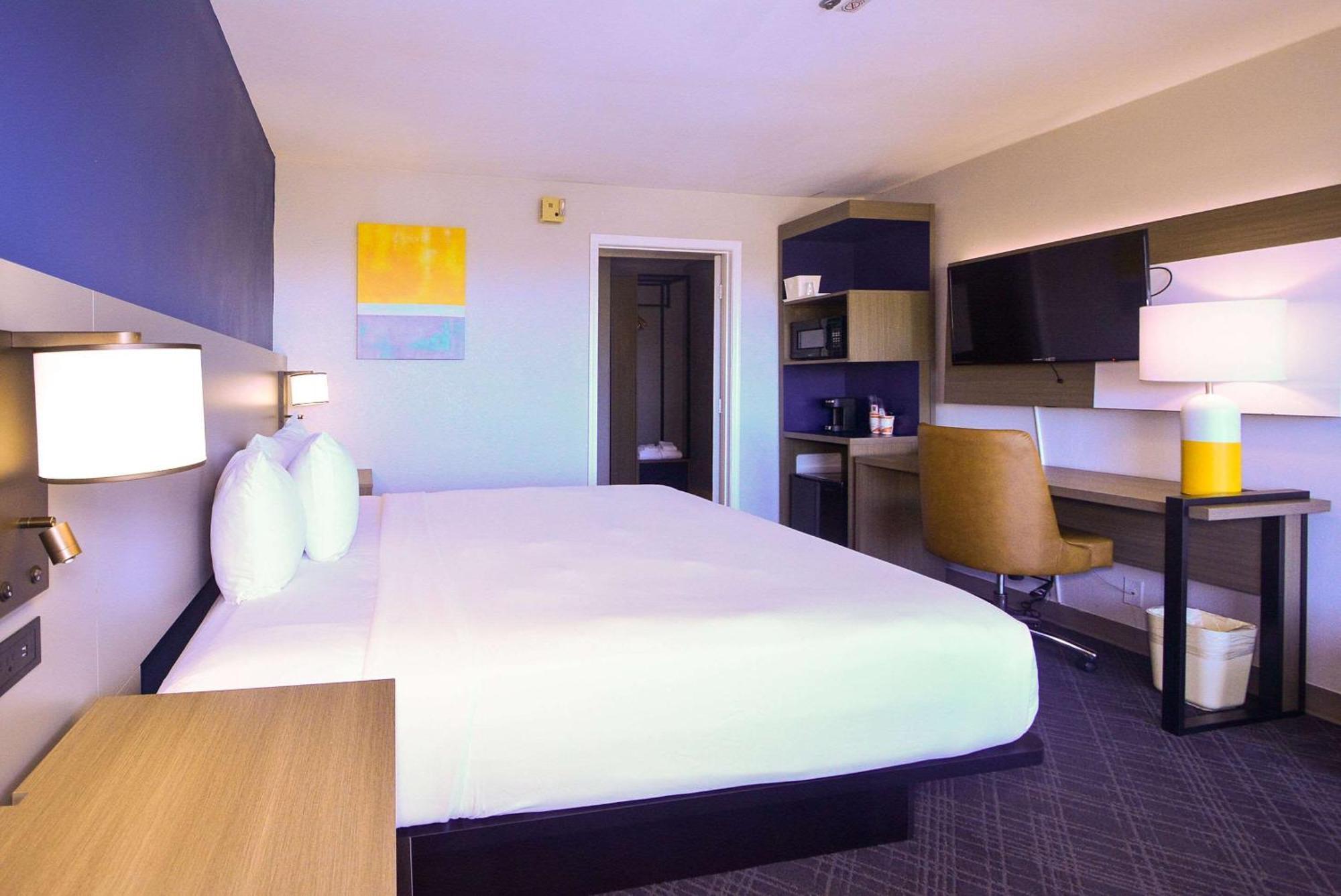 Comfort Inn Encinitas Near Legoland Dış mekan fotoğraf