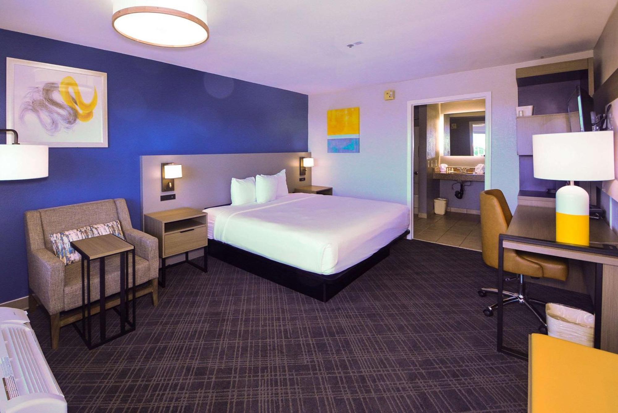 Comfort Inn Encinitas Near Legoland Dış mekan fotoğraf