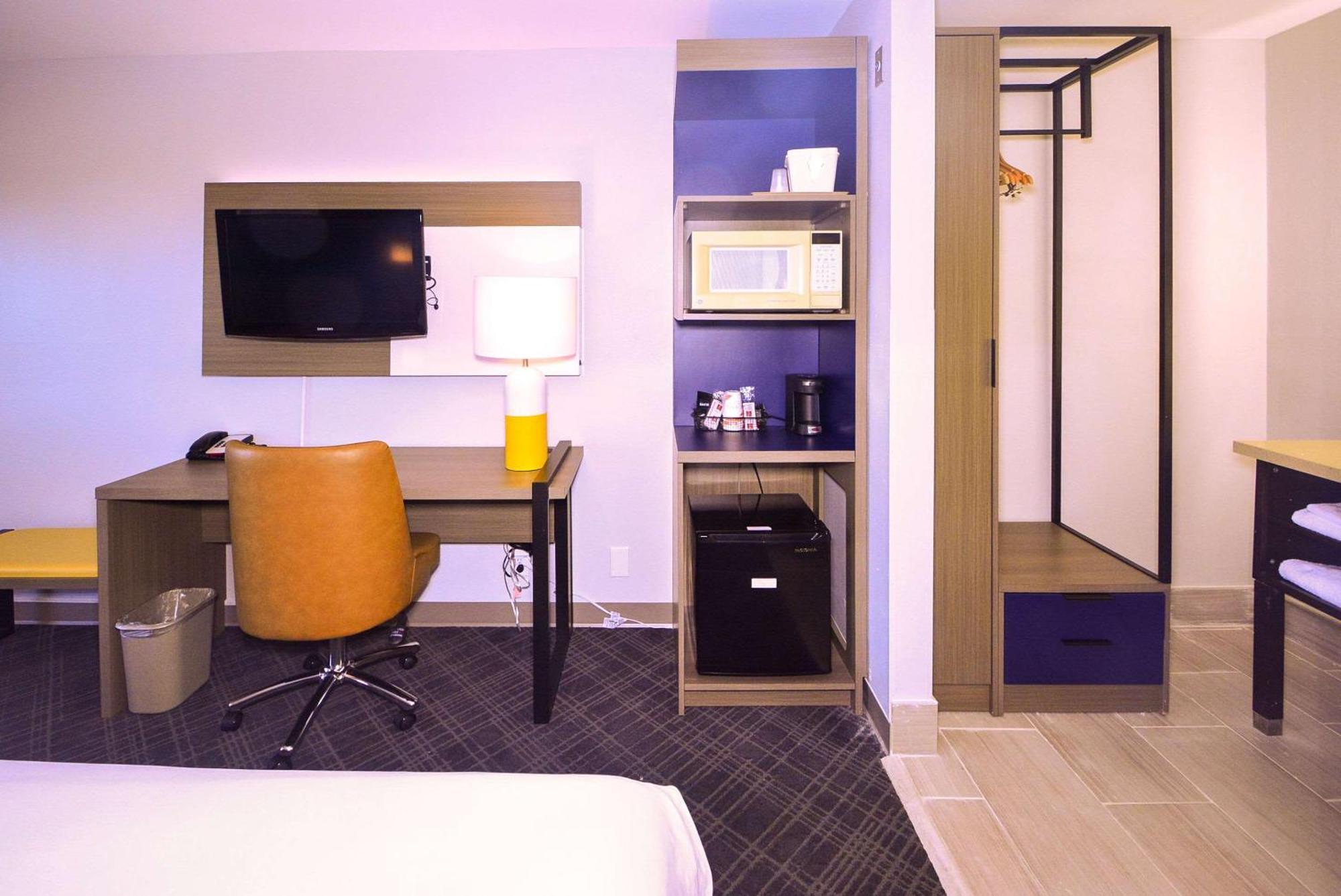 Comfort Inn Encinitas Near Legoland Dış mekan fotoğraf