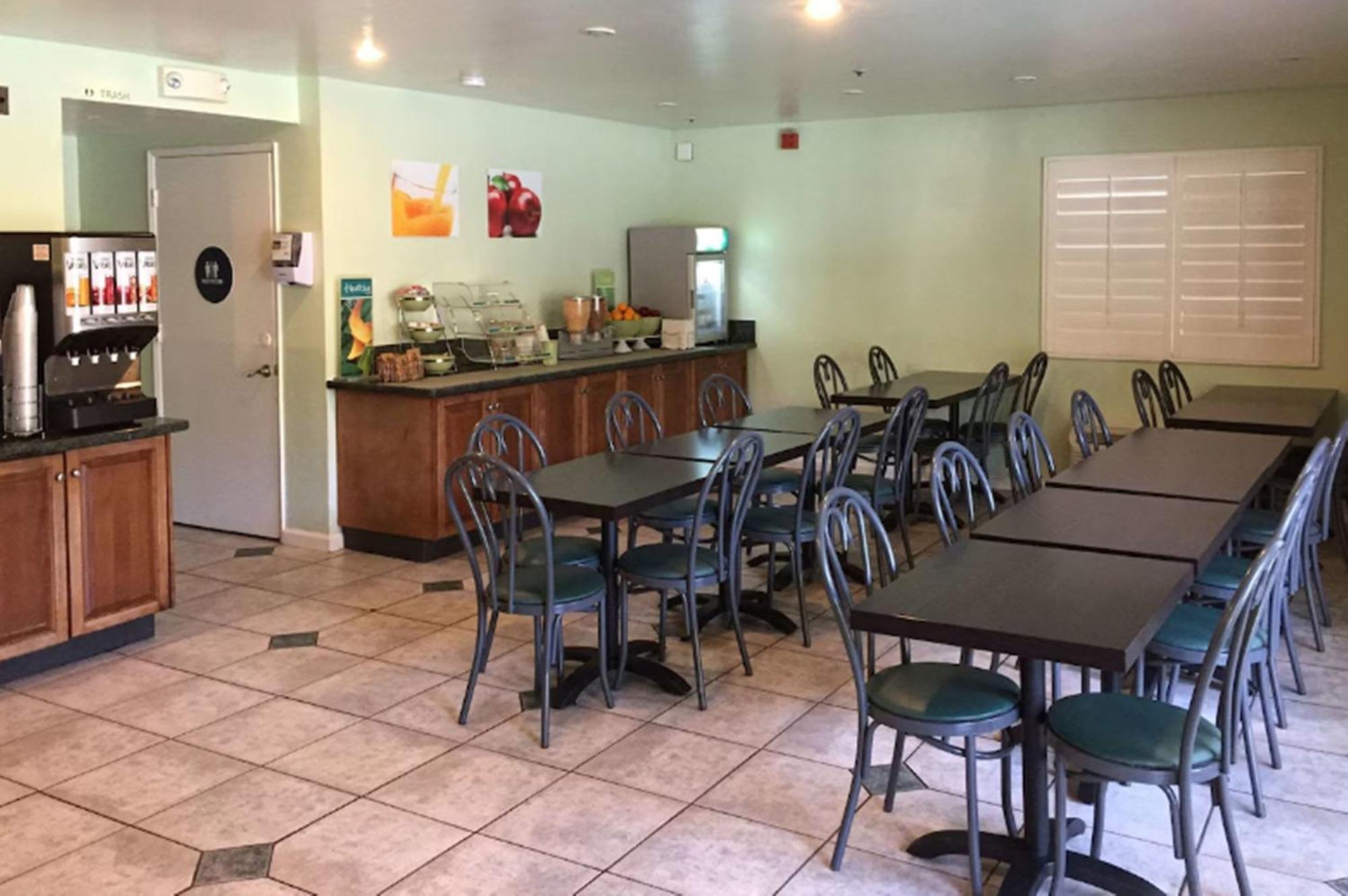 Comfort Inn Encinitas Near Legoland Dış mekan fotoğraf