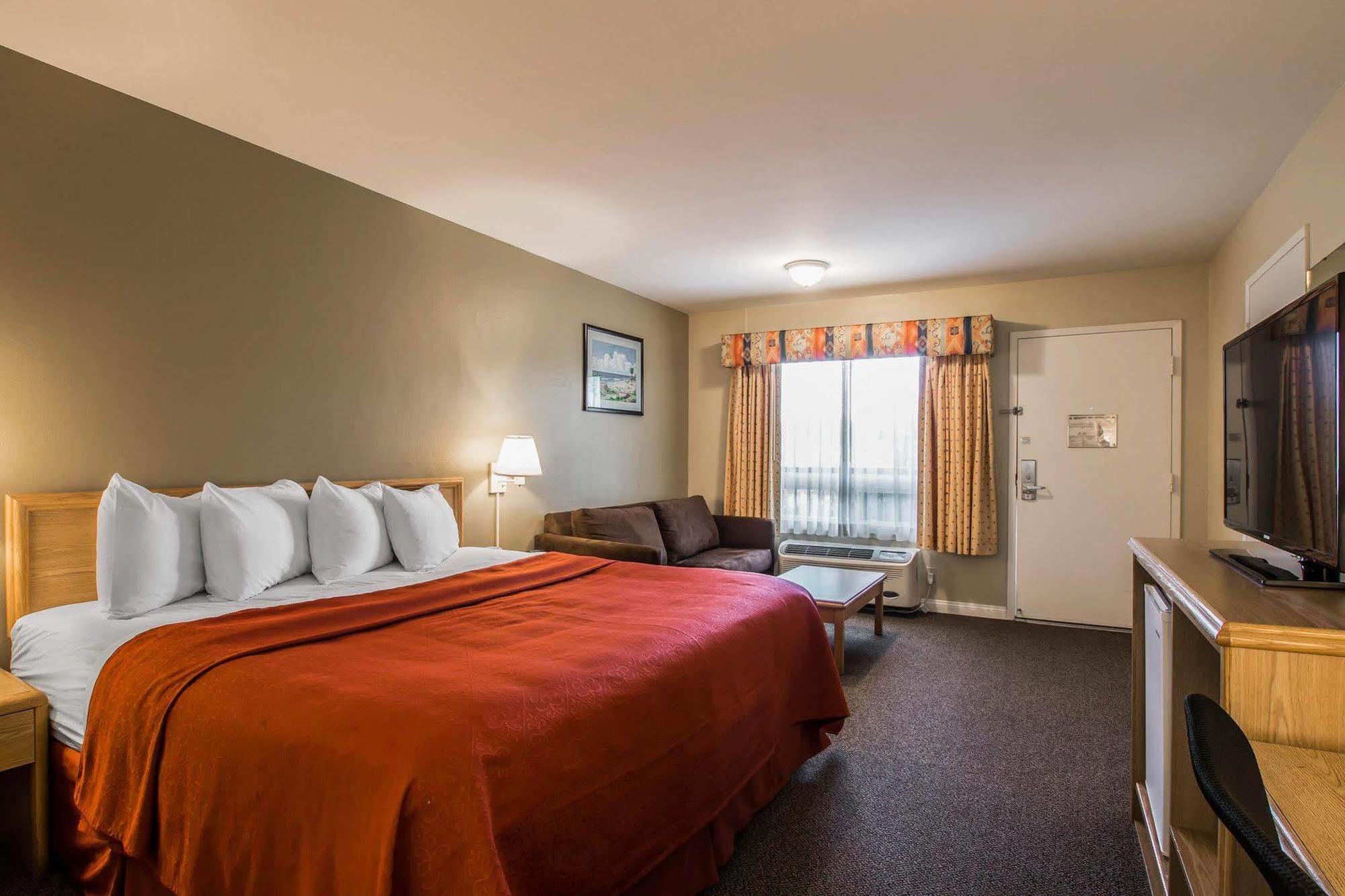 Comfort Inn Encinitas Near Legoland Dış mekan fotoğraf