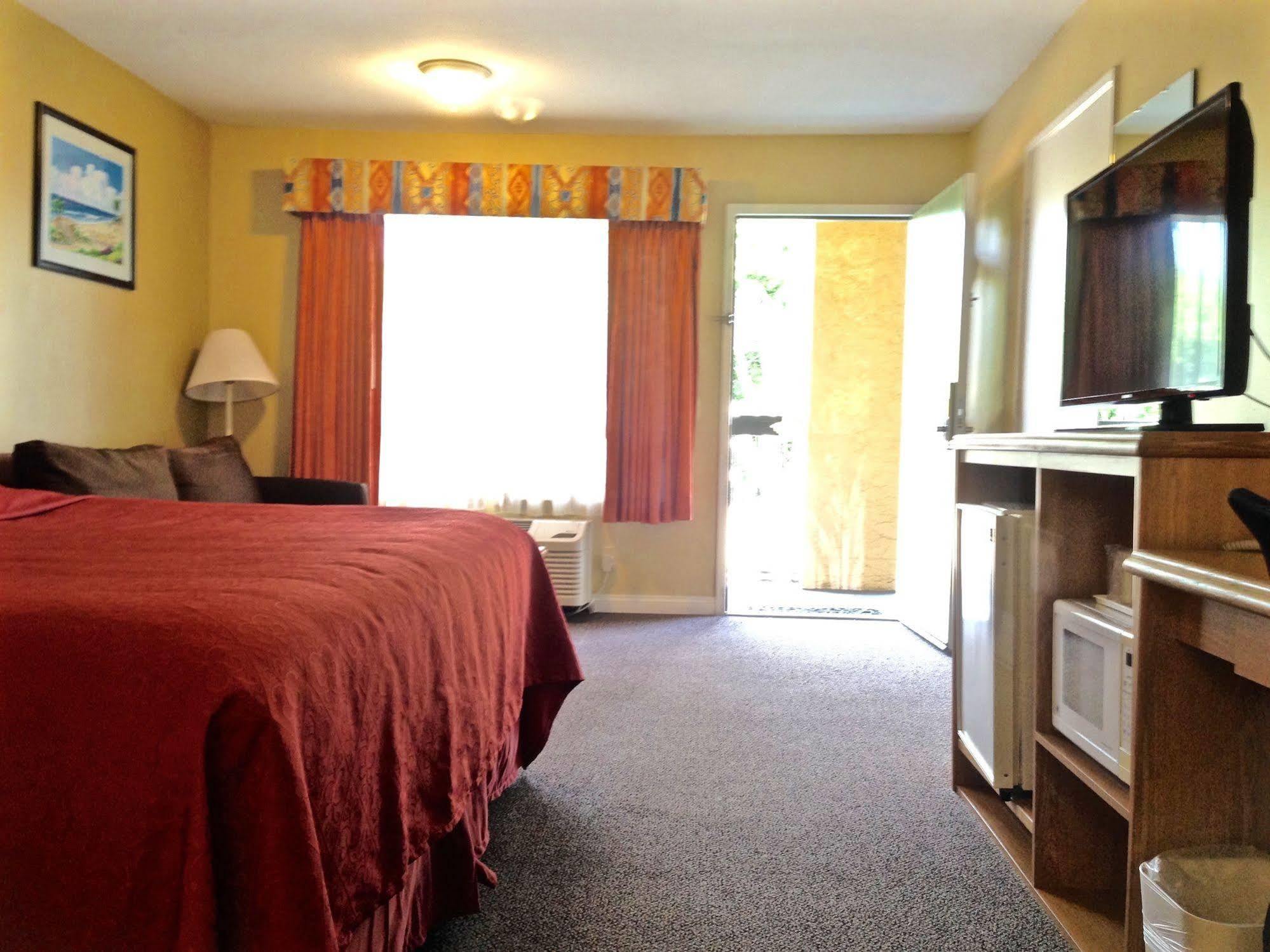 Comfort Inn Encinitas Near Legoland Dış mekan fotoğraf