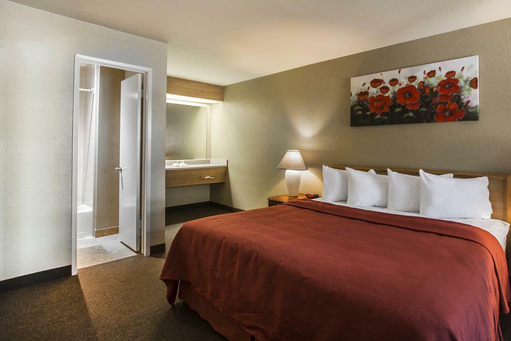 Comfort Inn Encinitas Near Legoland Dış mekan fotoğraf