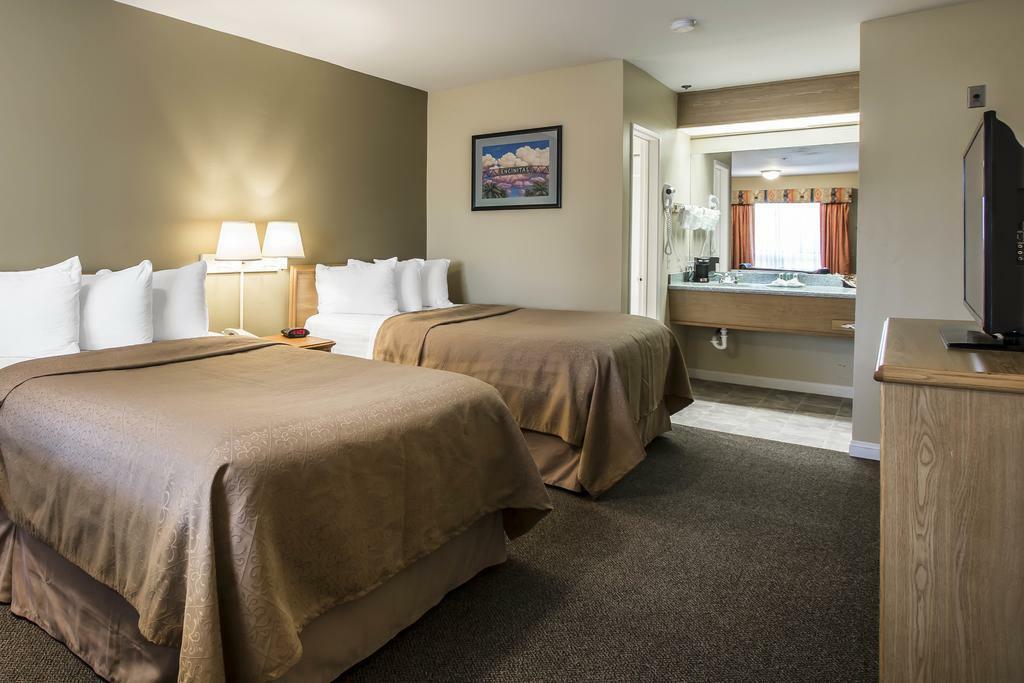 Comfort Inn Encinitas Near Legoland Dış mekan fotoğraf