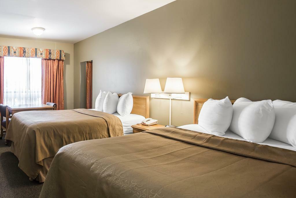 Comfort Inn Encinitas Near Legoland Dış mekan fotoğraf